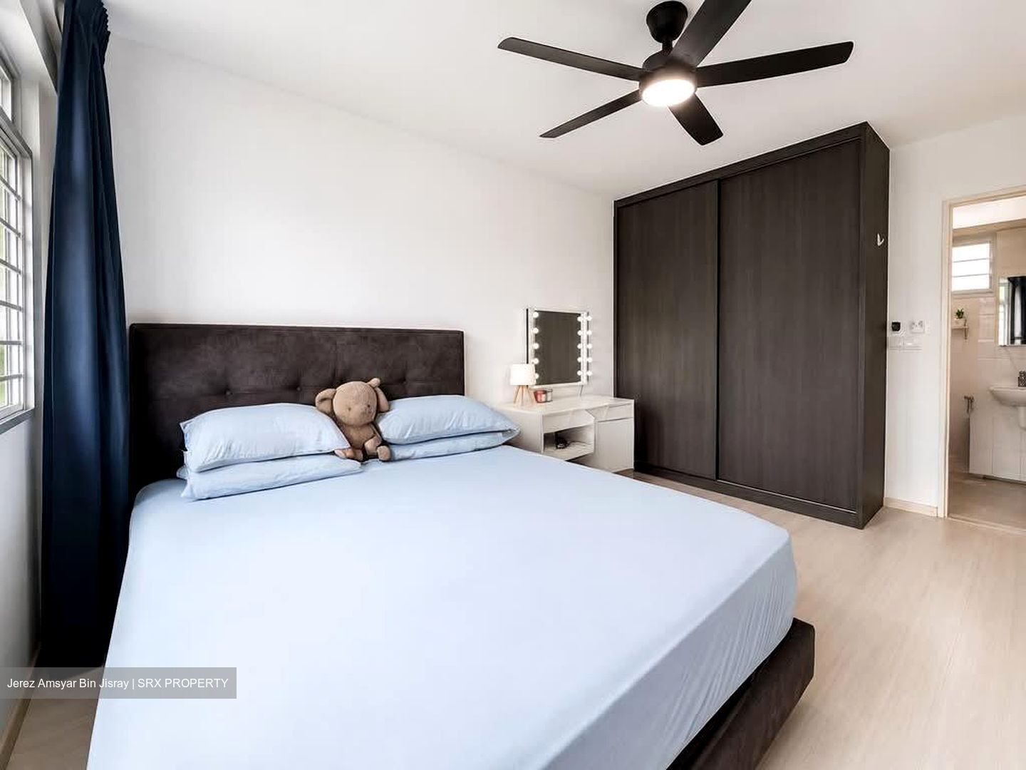 Blk 107C Eastbrook @ Canberra (Sembawang), HDB 4 Rooms #602850501